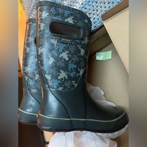 Bogs rain boots 🌧️ ✅ ❤️